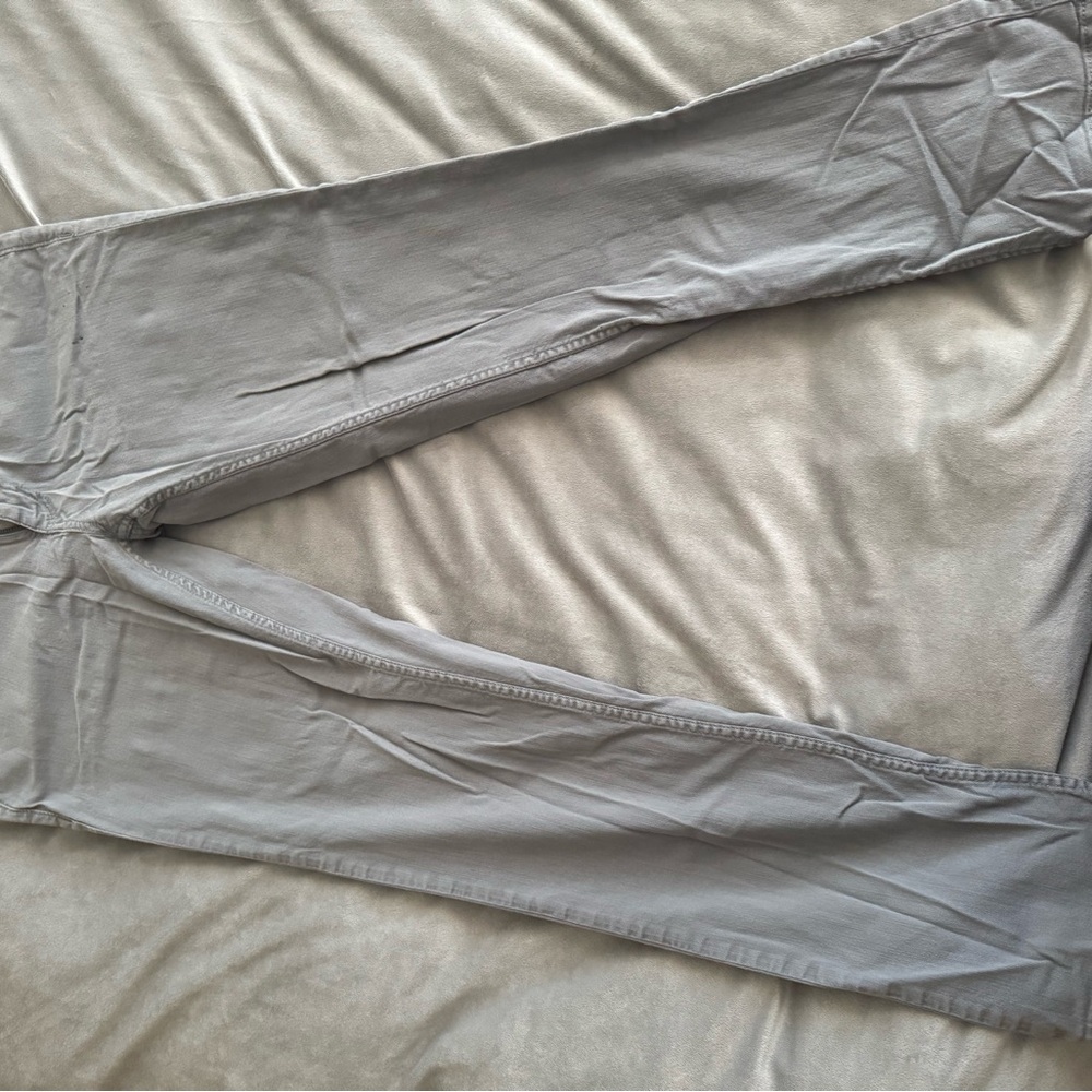 Men's Gray Calvin Klein Jeans